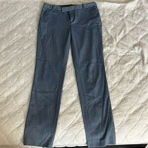 Pair of women’s dress slacks.
